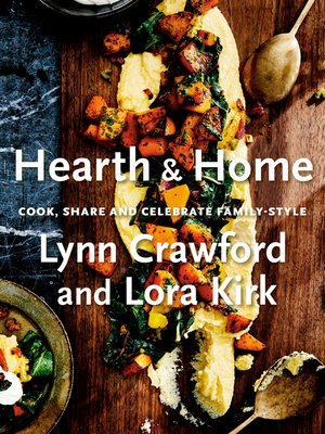 cover image of Hearth & Home